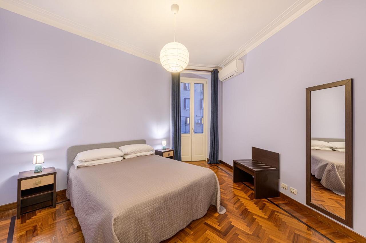 Ferienwohnung Interno6 Rom Exterior foto